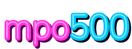 mpo500 — logo kanal