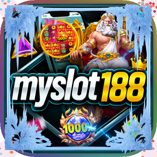 myslot188 — mitra unggulan