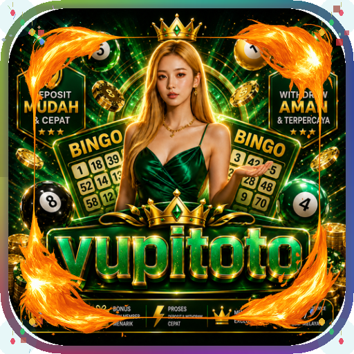 yupitoto — mitra unggulan